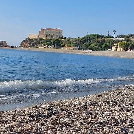B&B Il Gabbiano Cittadella del Capo Extérieur photo