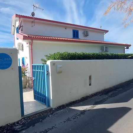 B&B Il Gabbiano Cittadella del Capo Extérieur photo