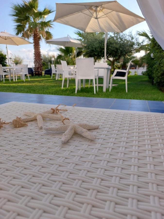 B&B Il Gabbiano Cittadella del Capo Extérieur photo