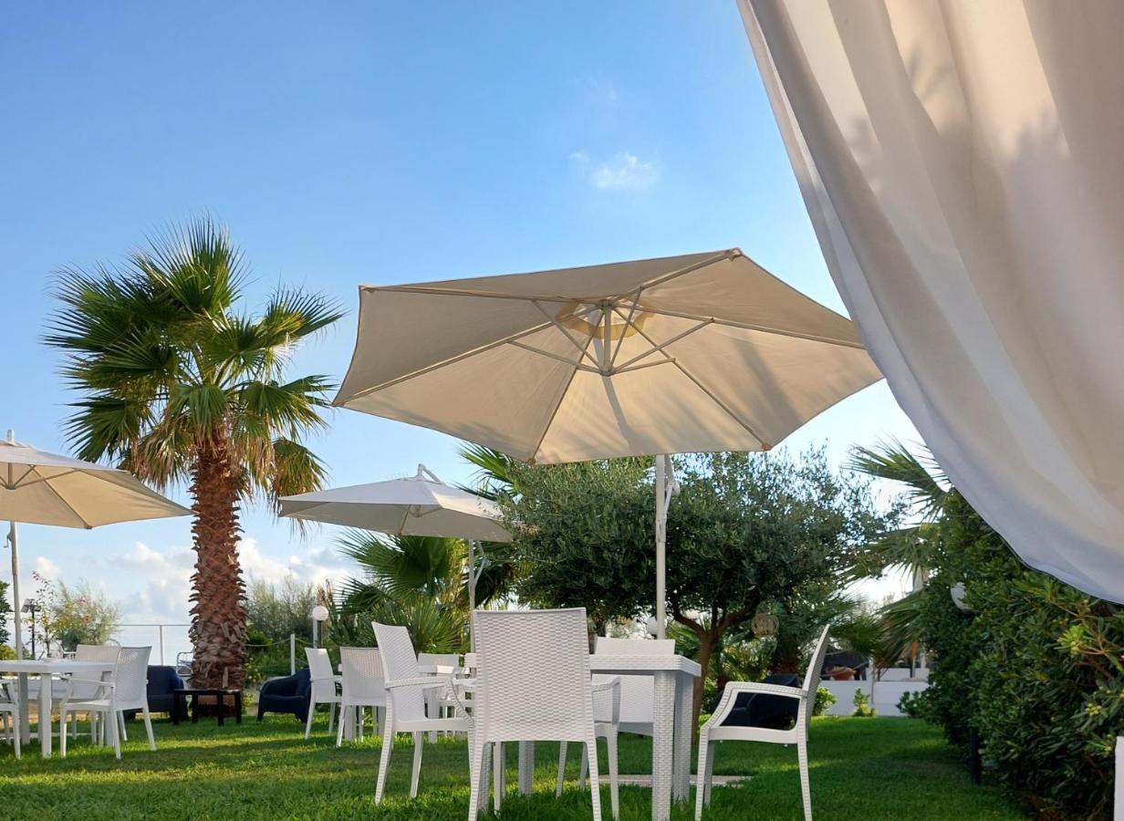 B&B Il Gabbiano Cittadella del Capo Extérieur photo