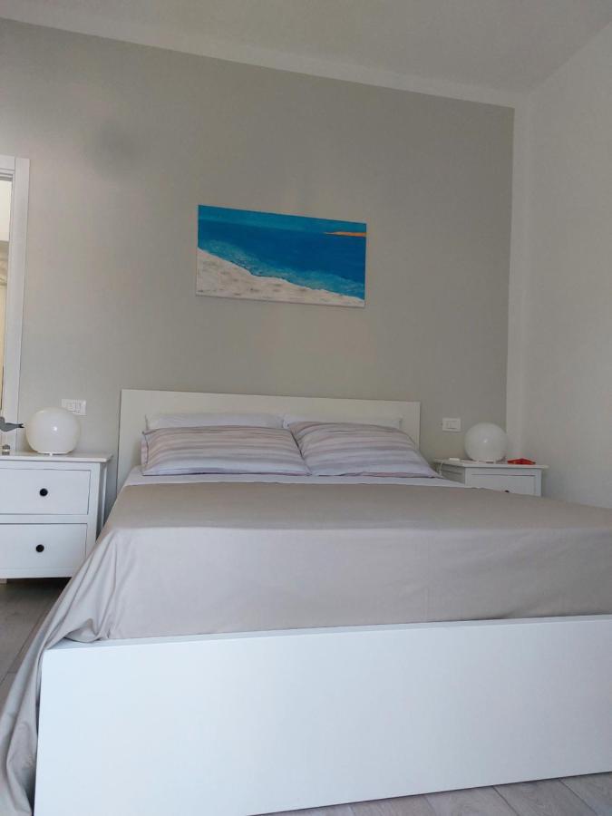 B&B Il Gabbiano Cittadella del Capo Extérieur photo