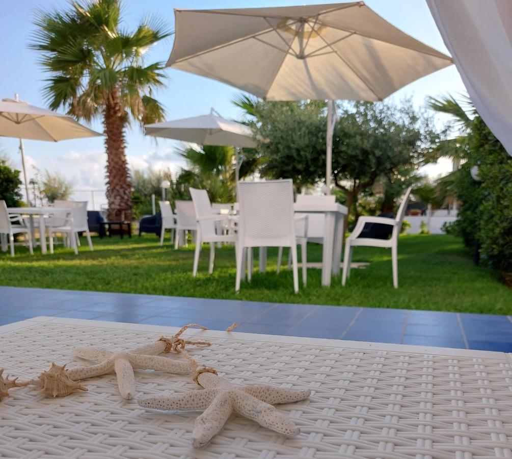 B&B Il Gabbiano Cittadella del Capo Extérieur photo