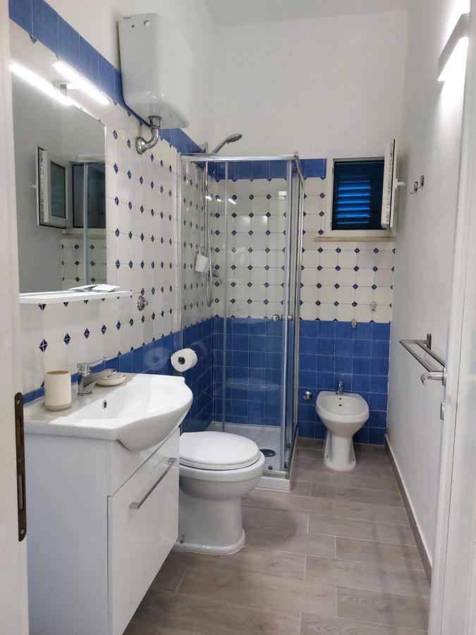 B&B Il Gabbiano Cittadella del Capo Extérieur photo