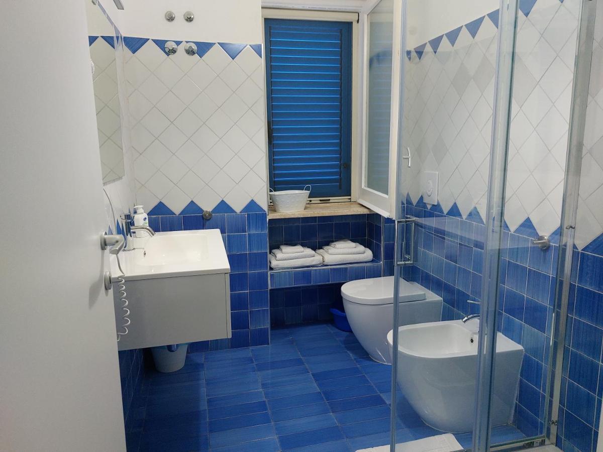 B&B Il Gabbiano Cittadella del Capo Extérieur photo