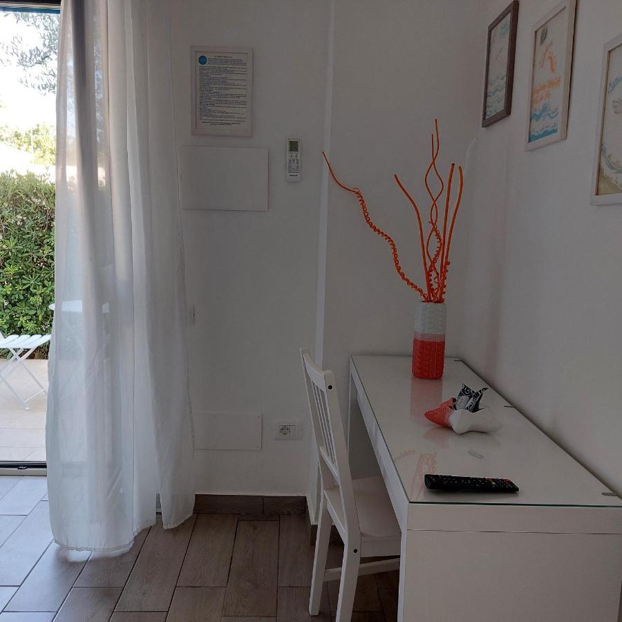 B&B Il Gabbiano Cittadella del Capo Extérieur photo