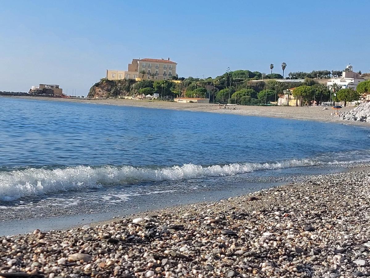 B&B Il Gabbiano Cittadella del Capo Extérieur photo